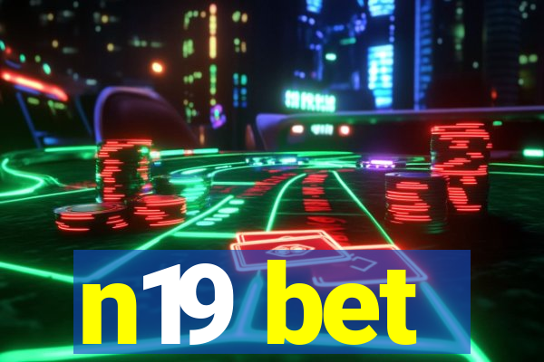 n19 bet